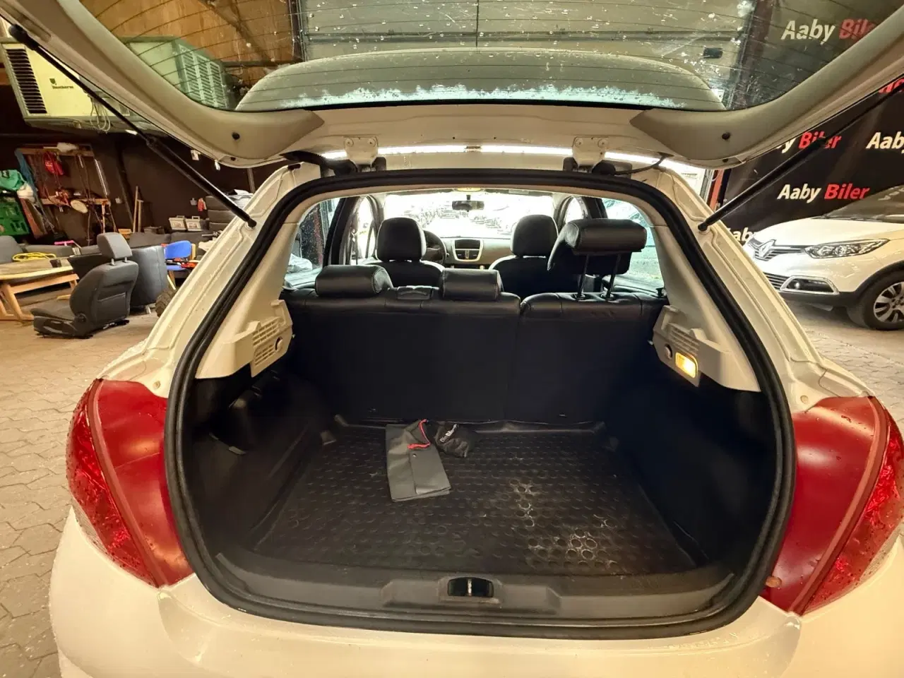 Billede 11 - Peugeot 207 1,6 HDi 90 Touch