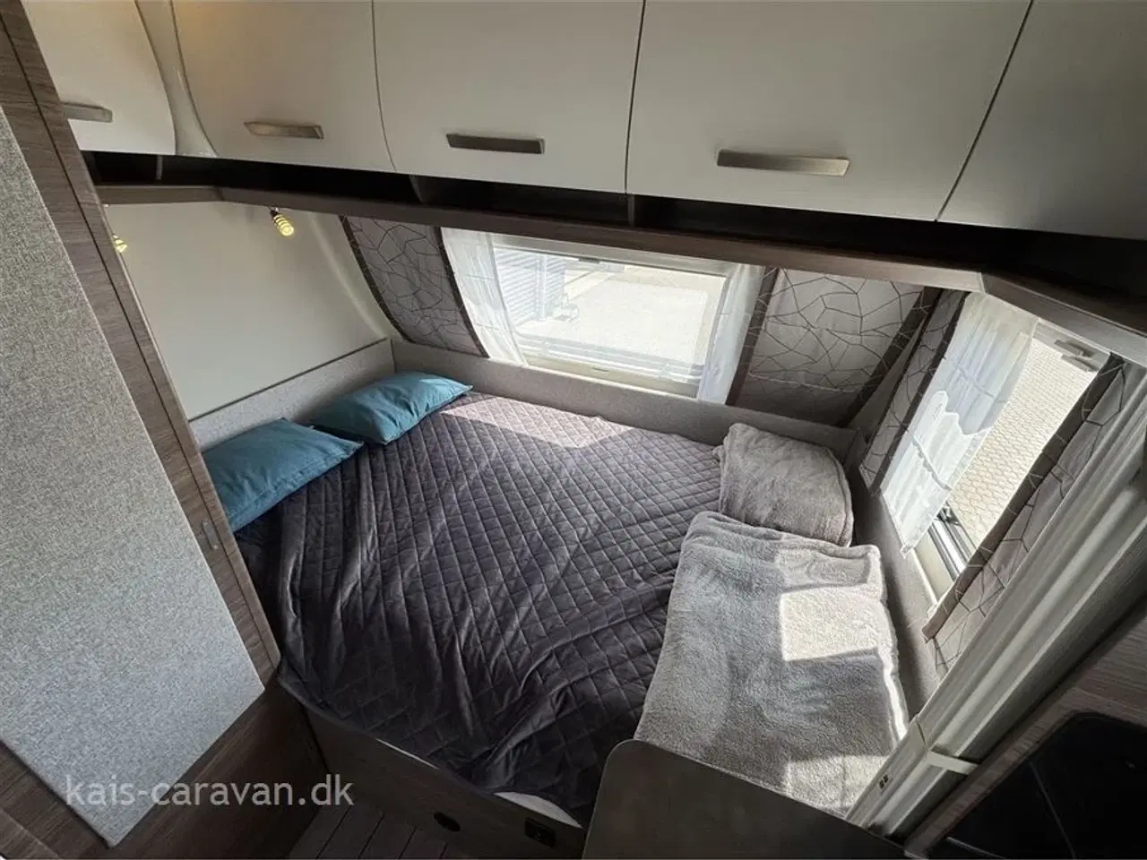 Billede 5 - 2019 - Knaus Sport Silver Selection