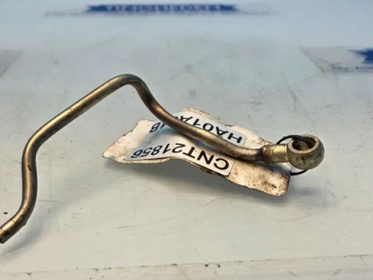 Billede 2 - Laverda L627 Stift Rør 4853452