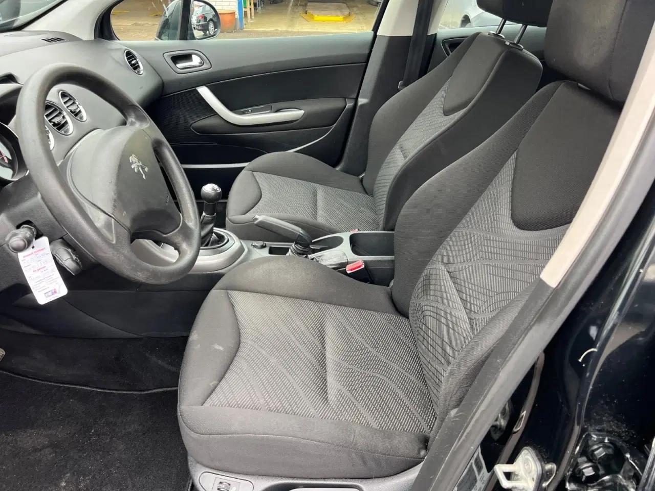 Billede 5 - Peugeot 308 1,6 HDi 92 Access