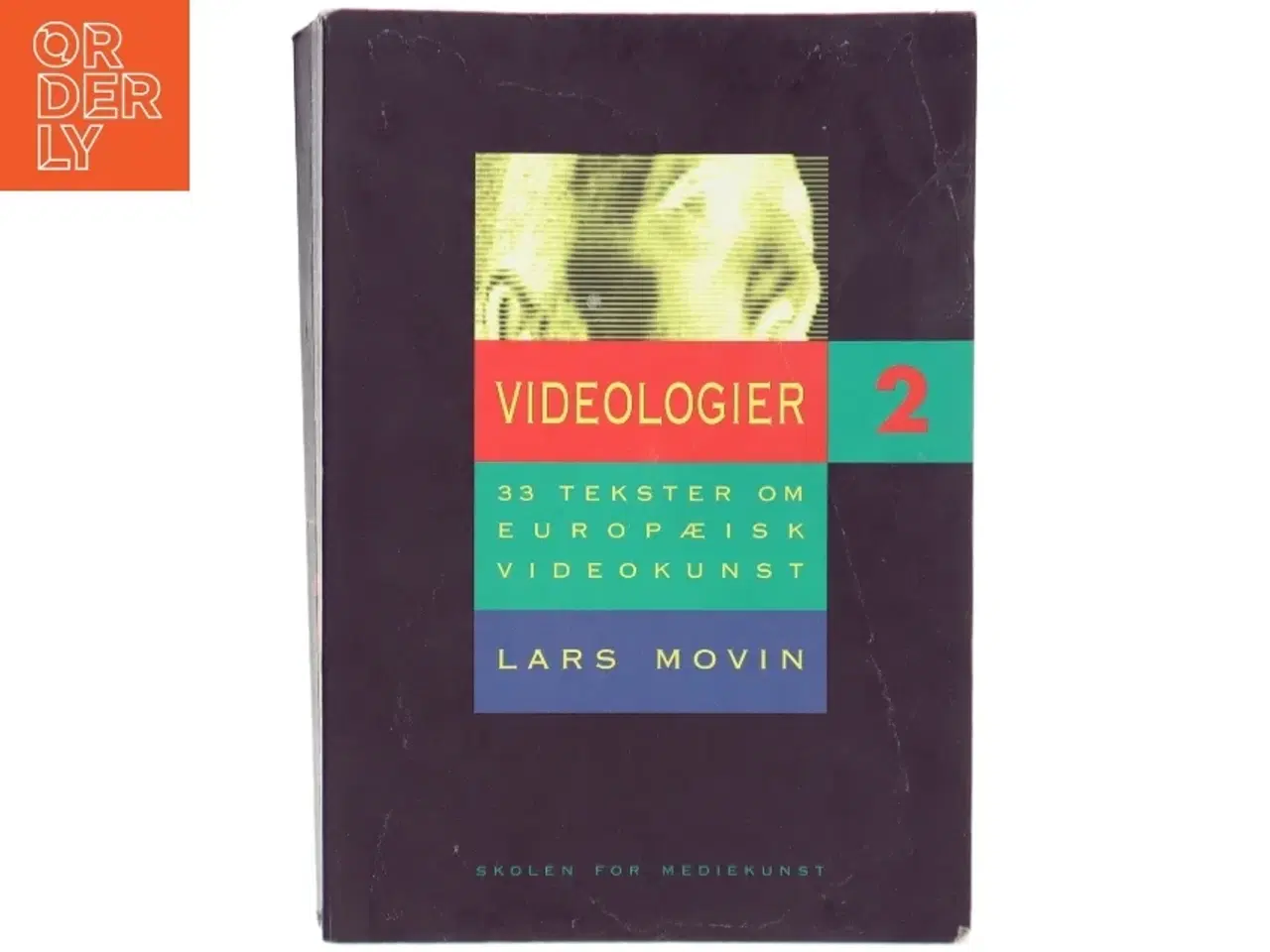 Billede 1 - Videologier 2 af Lars Movin