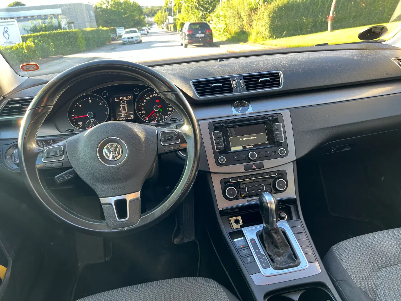 Billede 8 - Volkswagen Passat 2.0 TDI  DSG 