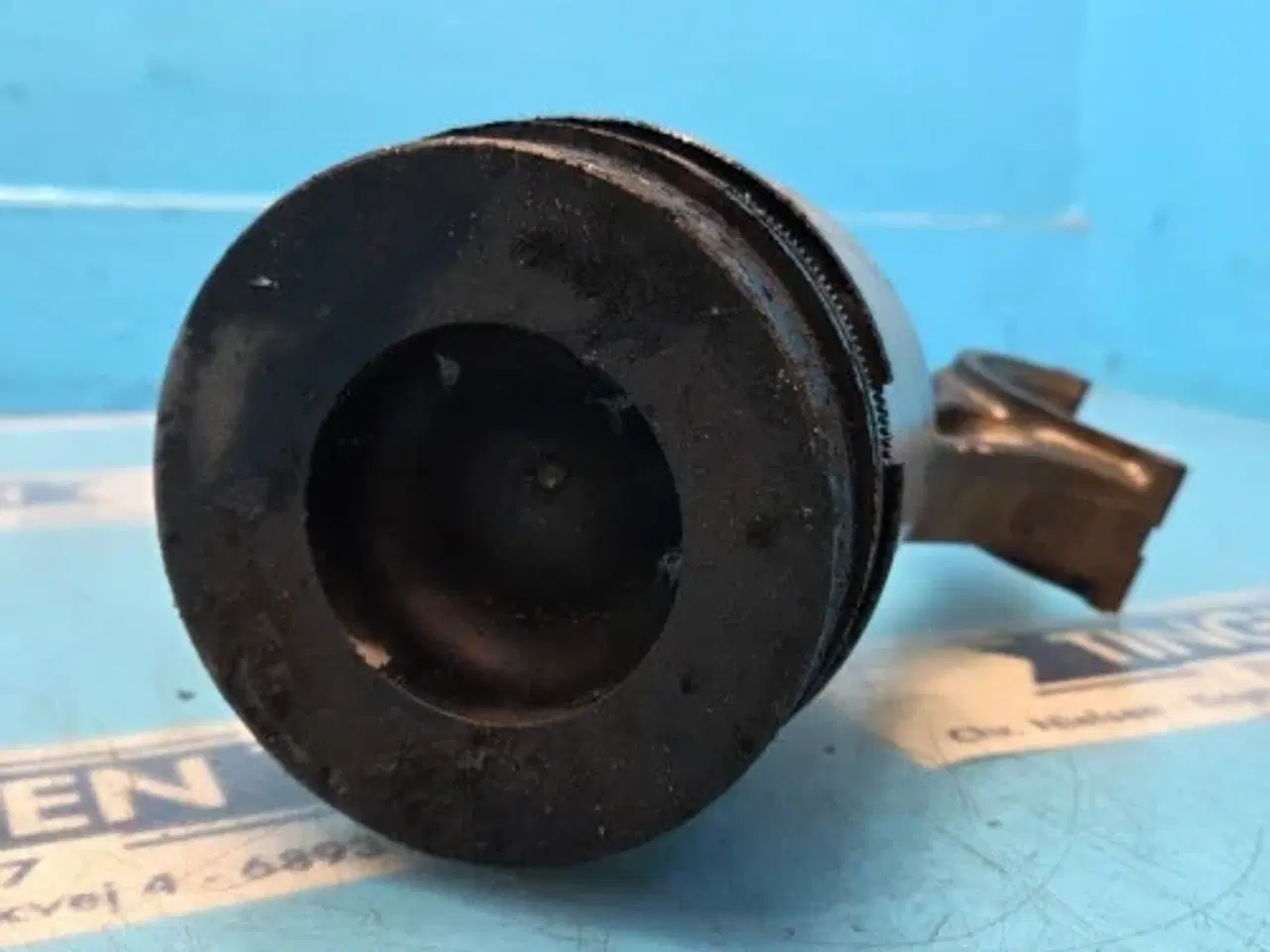 Billede 8 - John Deere 1630 Stempel AR79868