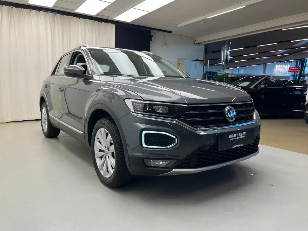 Billede 6 - VW T-Roc 1,5 TSi 150 Sport DSG