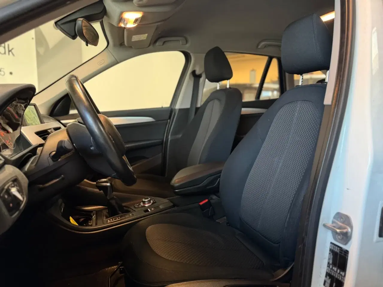 Billede 10 - BMW X1 2,0 xDrive20d aut.