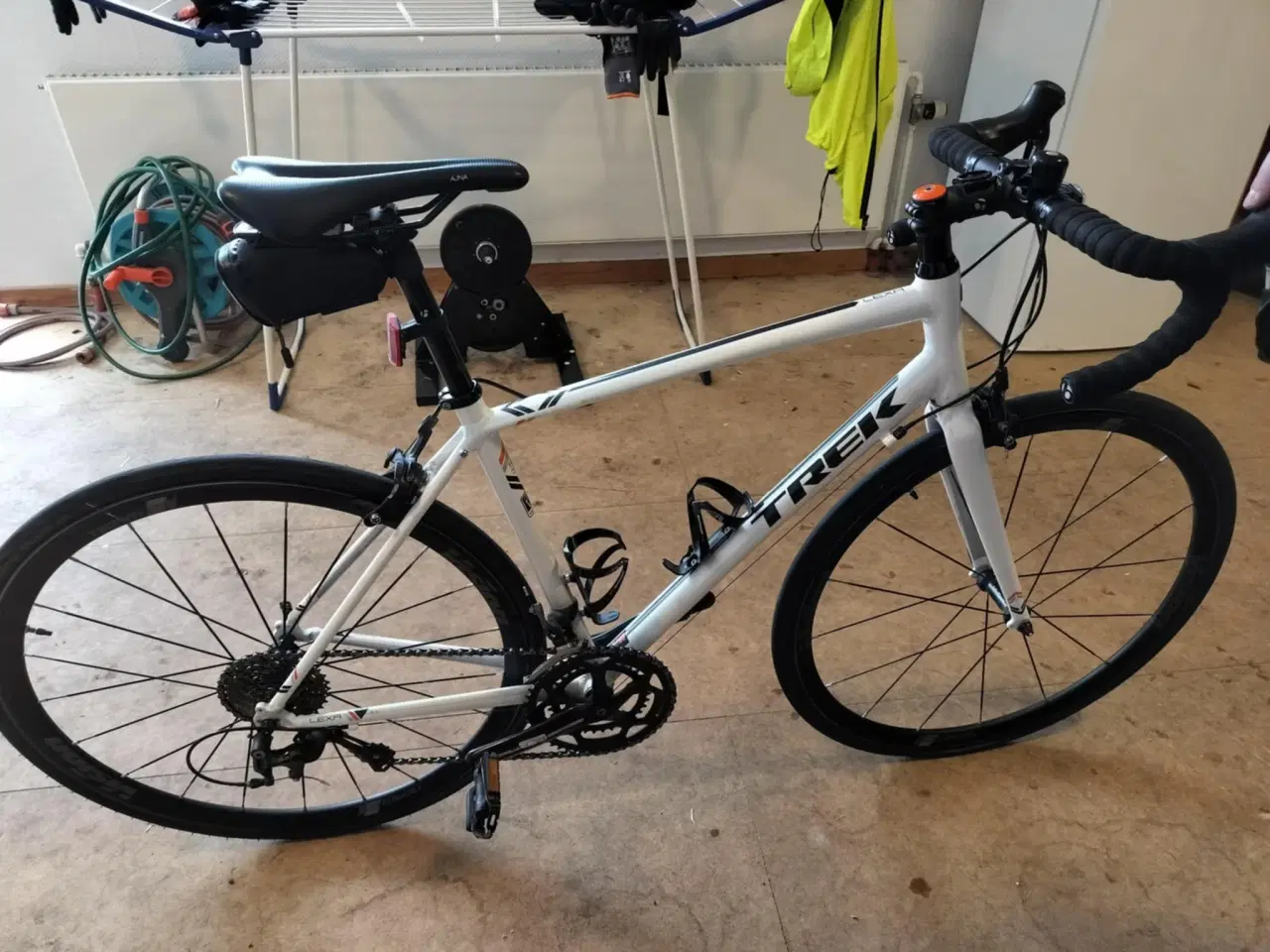Billede 2 - Trek Lexa SL Dame str. 54 cm