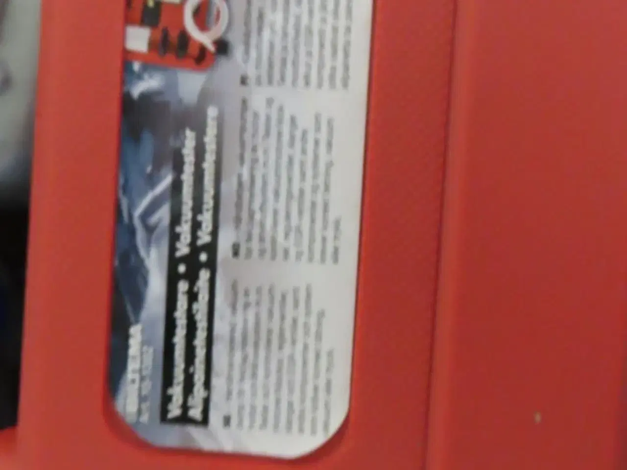 Billede 5 - Palle med Diverse værktøj samt LED lysstrip