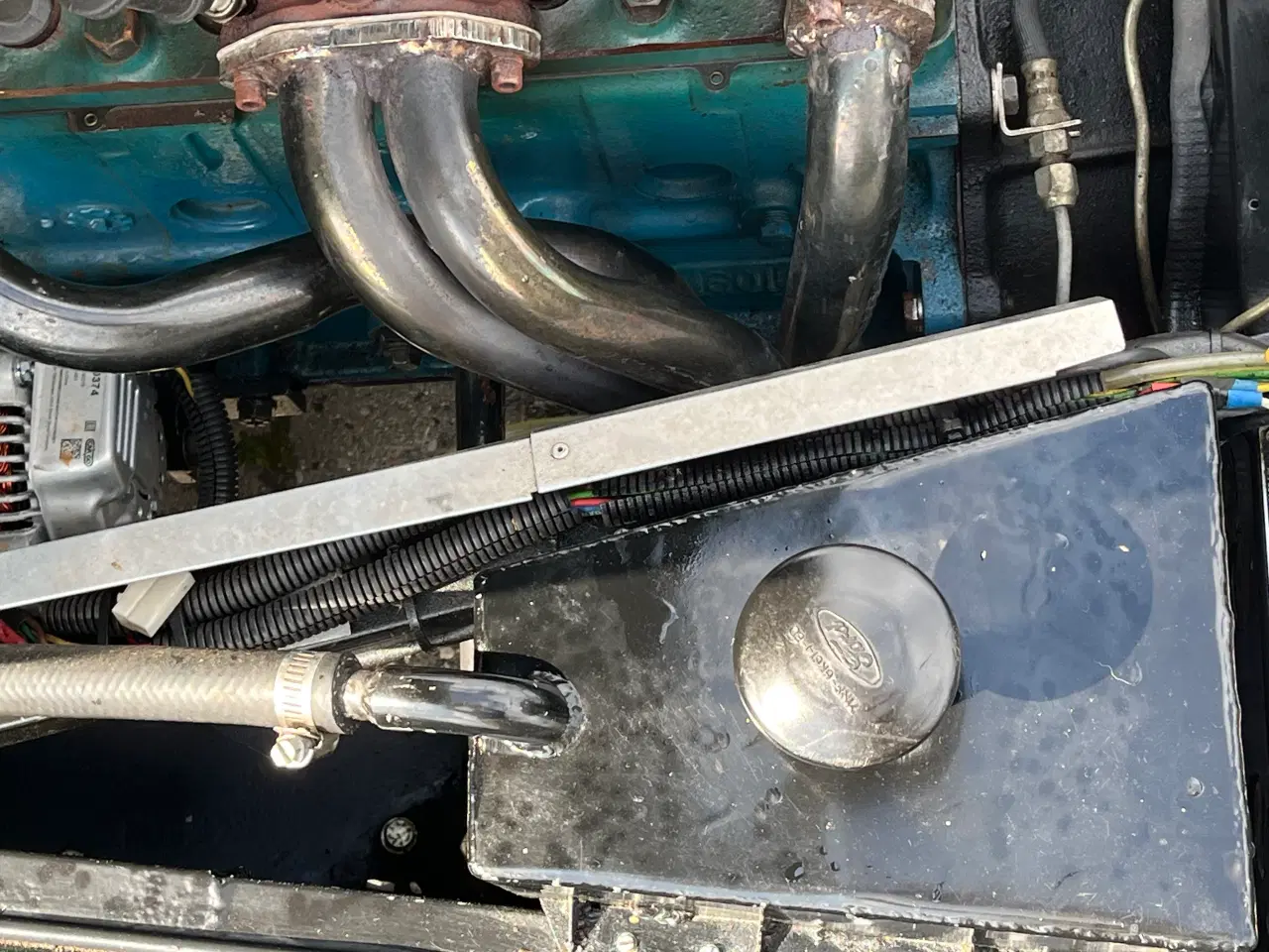 Billede 13 - Lotus Super Seven S4