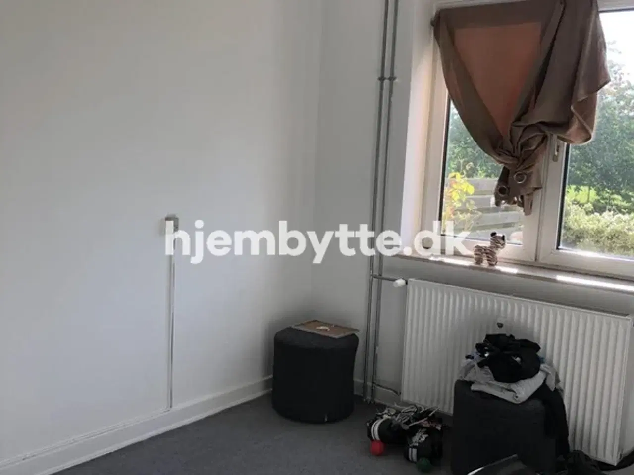Billede 8 - Hjembytte - Smørumvej