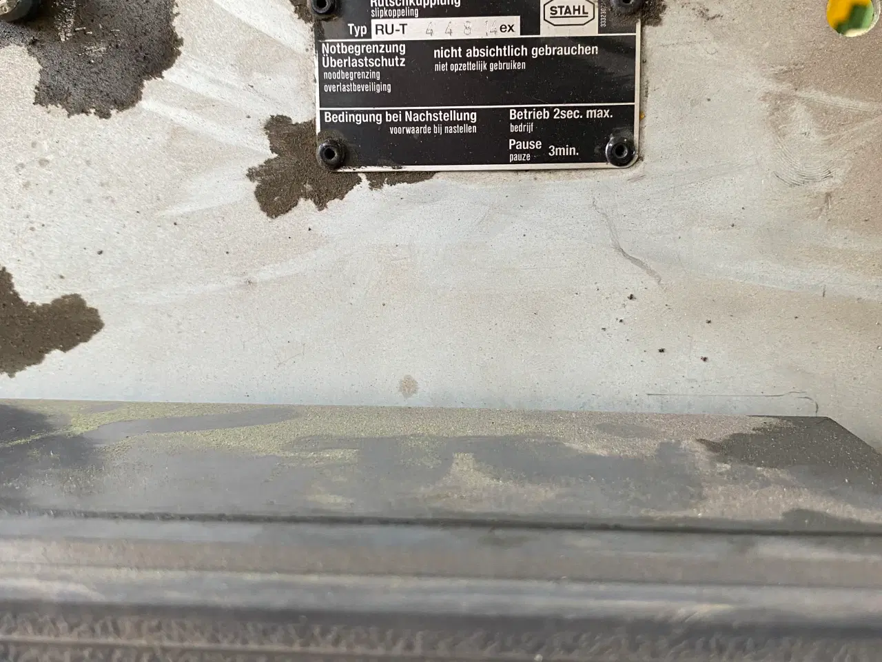 Billede 9 - El kædetalje