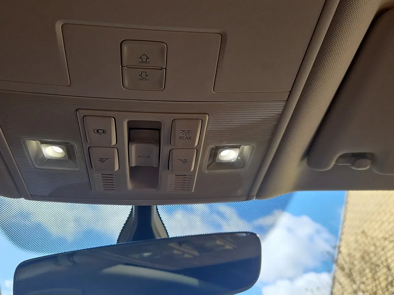 Billede 22 - VW Passat 1,4 TSi 150 Comfortline+ Variant DSG