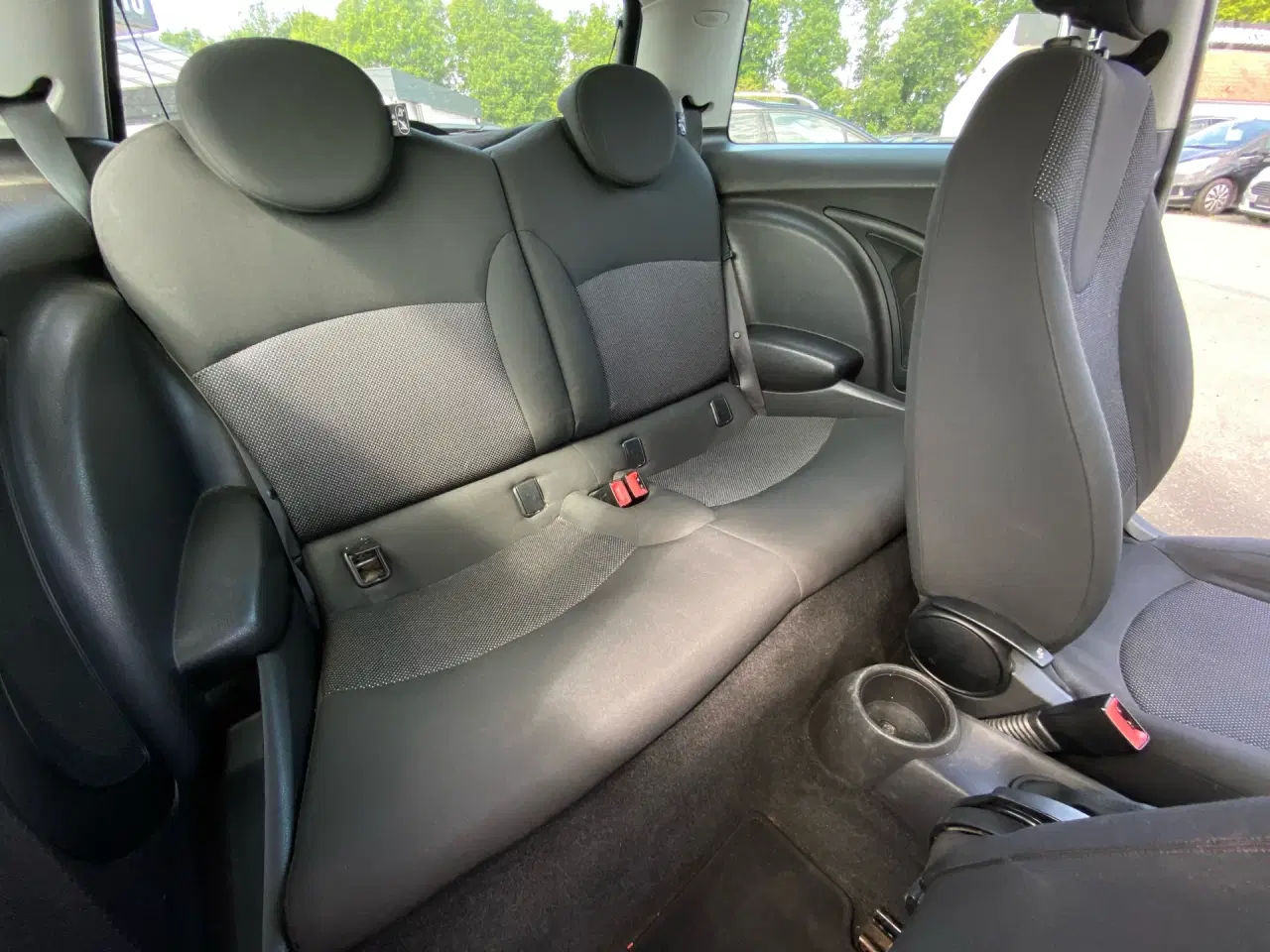 Billede 9 - Mini Cooper Cooper 120HK 3d