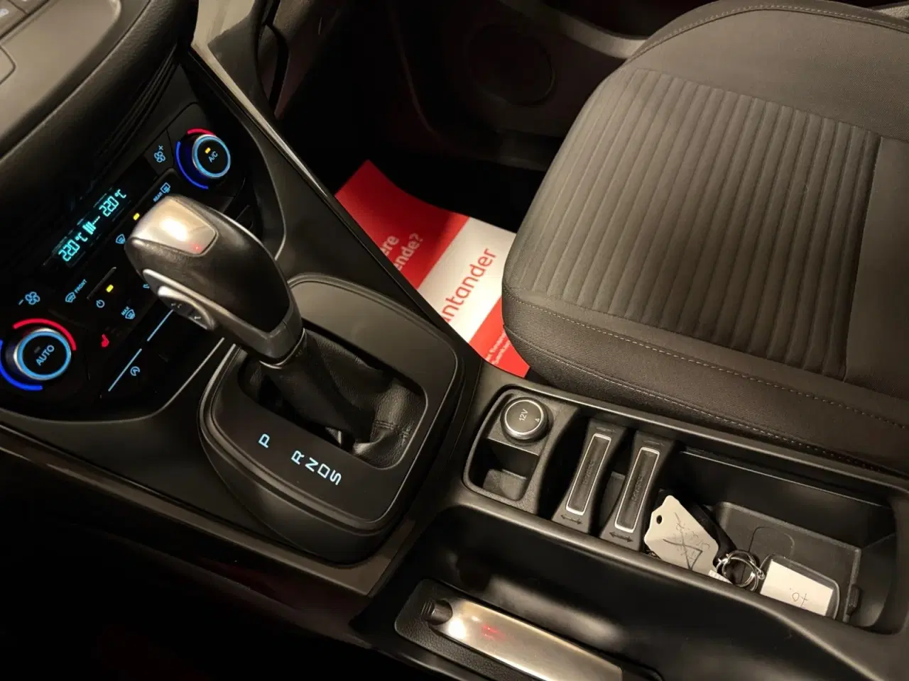 Billede 11 - Ford C-MAX 1,5 SCTi 182 Titanium aut.