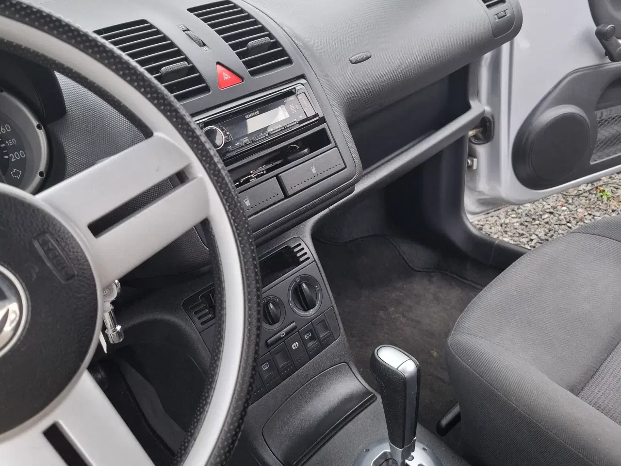 Billede 6 - VW Lupo 3L