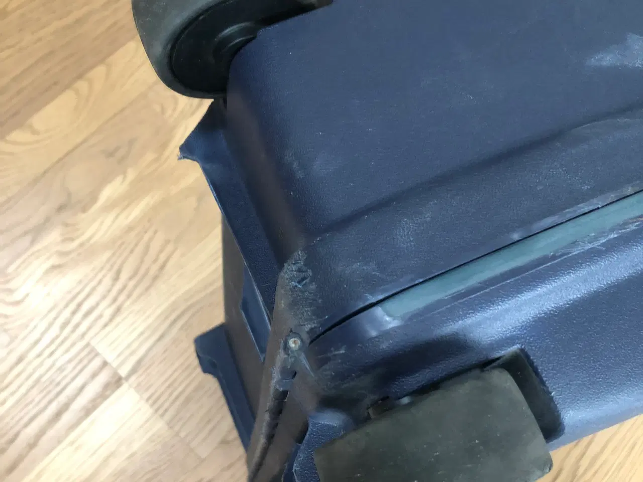 Billede 6 - Samsonite hardcase kuffert