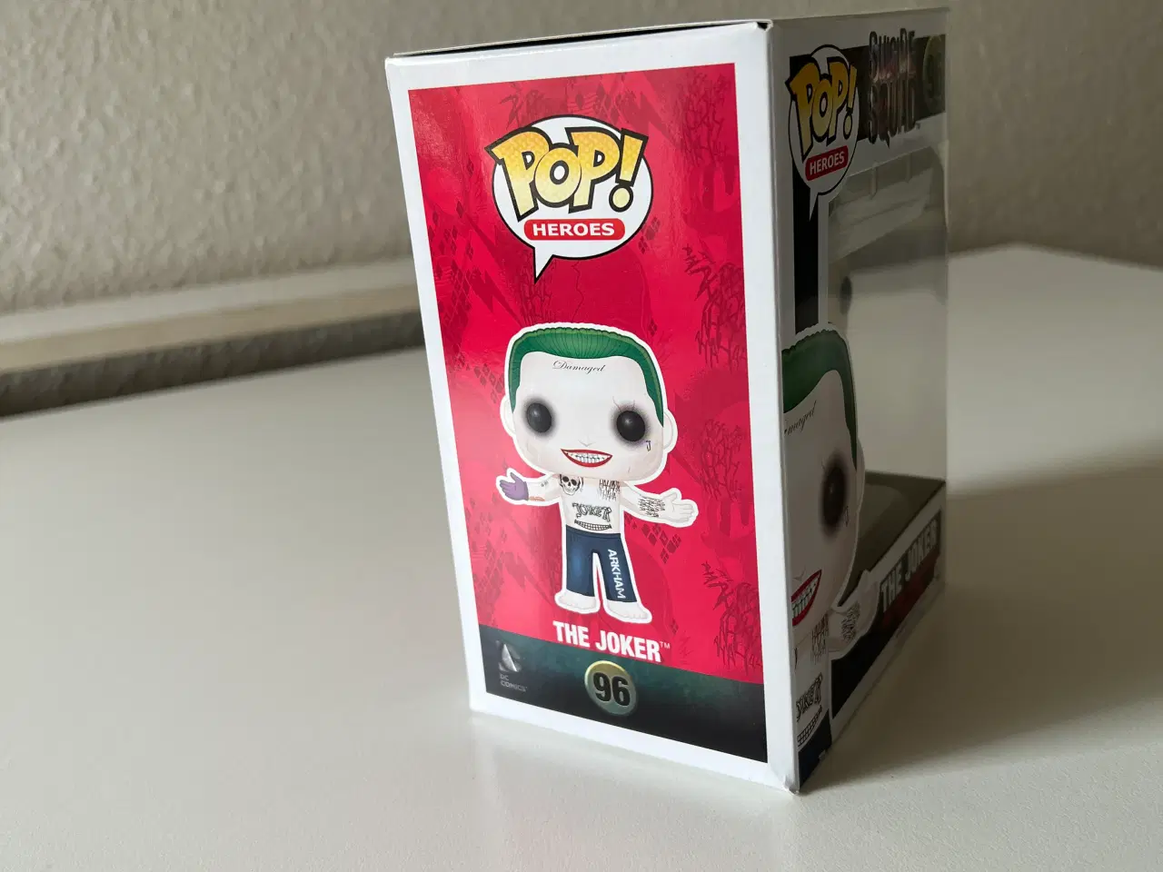 Billede 9 - Funko Pop! Suicide Squad #96 #99 #100 #101 #102