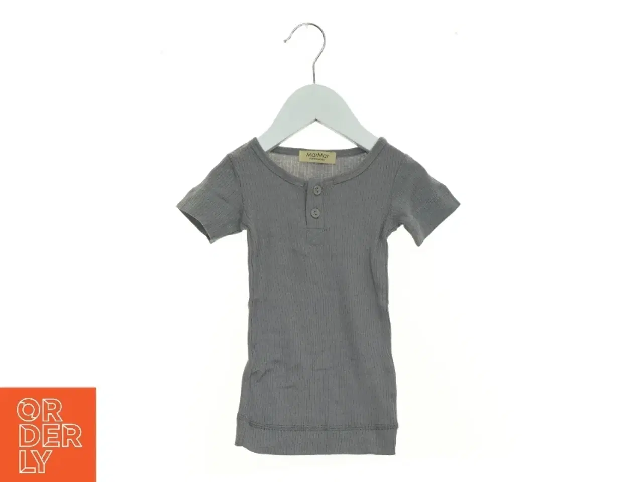 Billede 1 - T-Shirt fra Mar Mar (str. 86 cm)