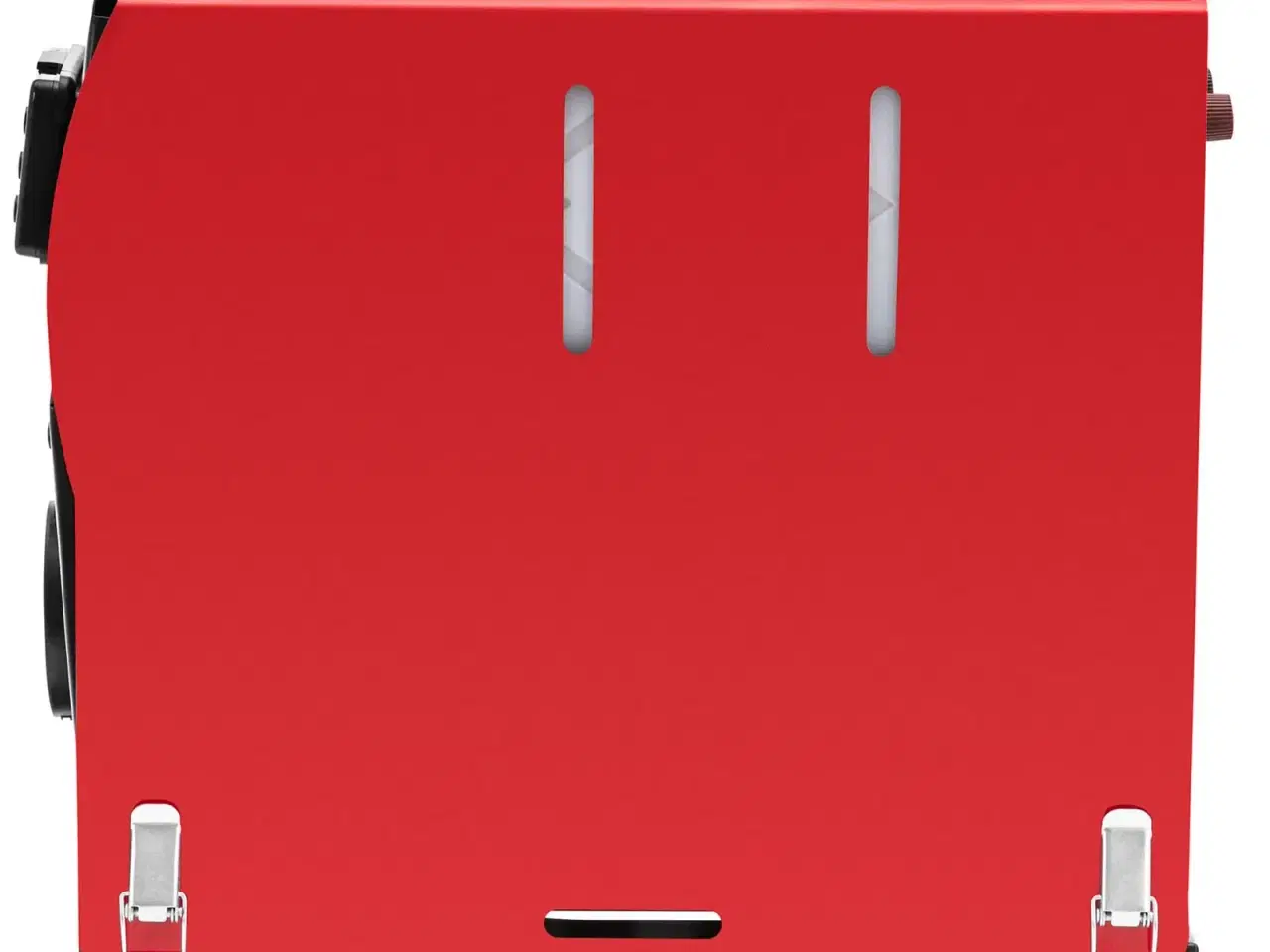 Billede 4 - Diesel Luftvarmer 12 V 8 kW – Mobil Varmeblæser