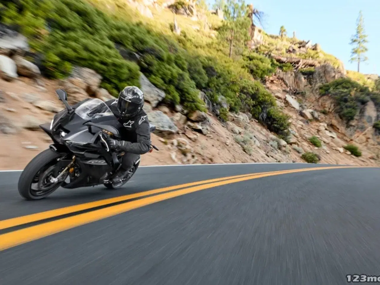 Billede 19 - Yamaha YZF R9