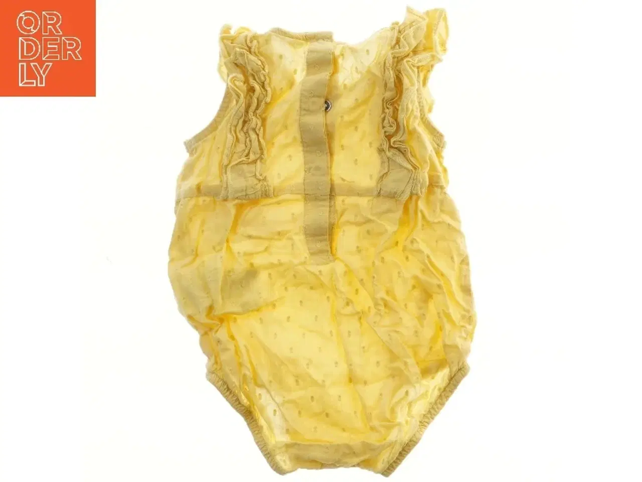 Billede 2 - Bodystocking fra H&M (str. 68)