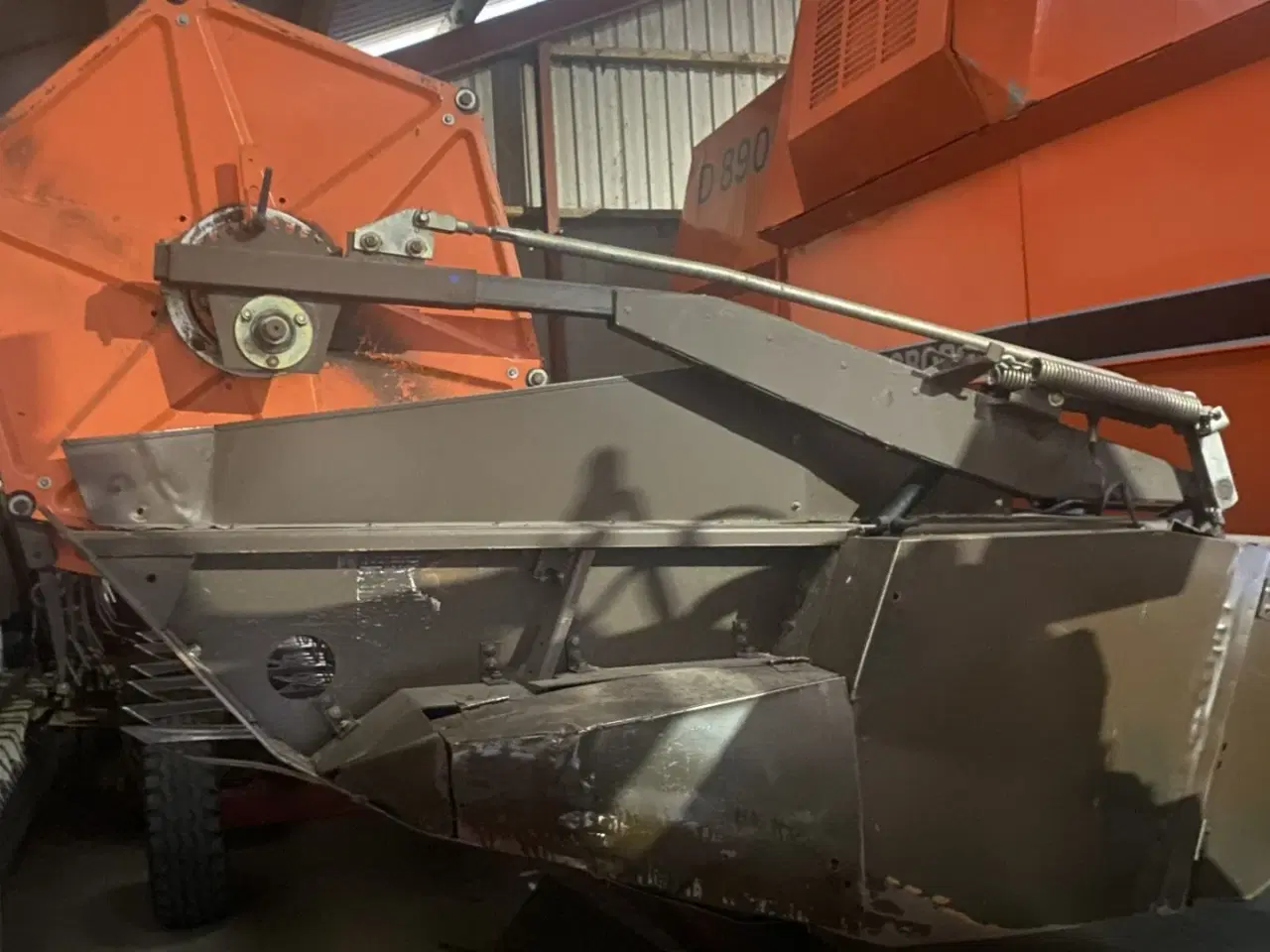 Billede 6 - Dronningborg 8900 JUMBO