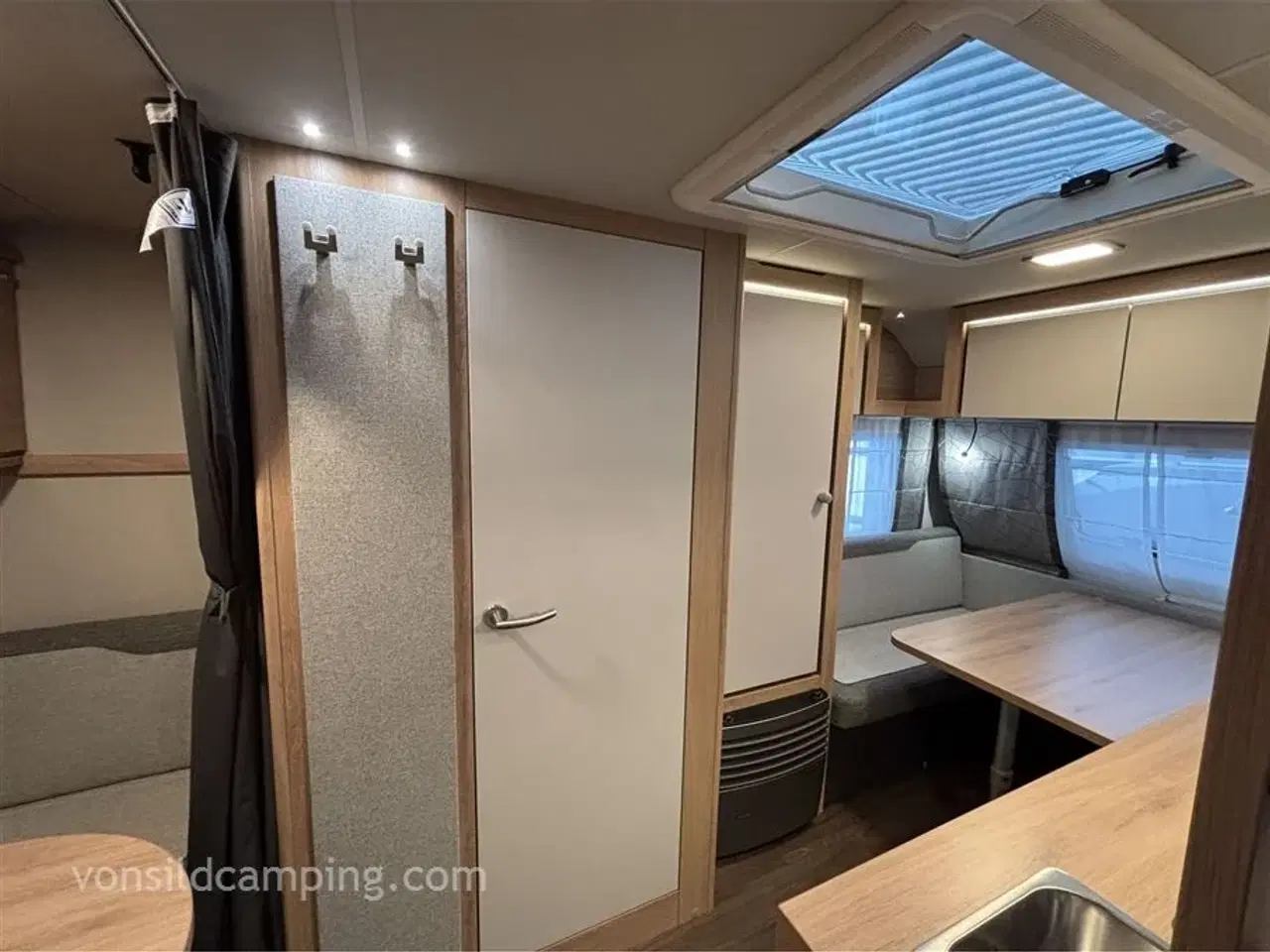 Billede 4 - 2026 - Knaus Sport 400 LK