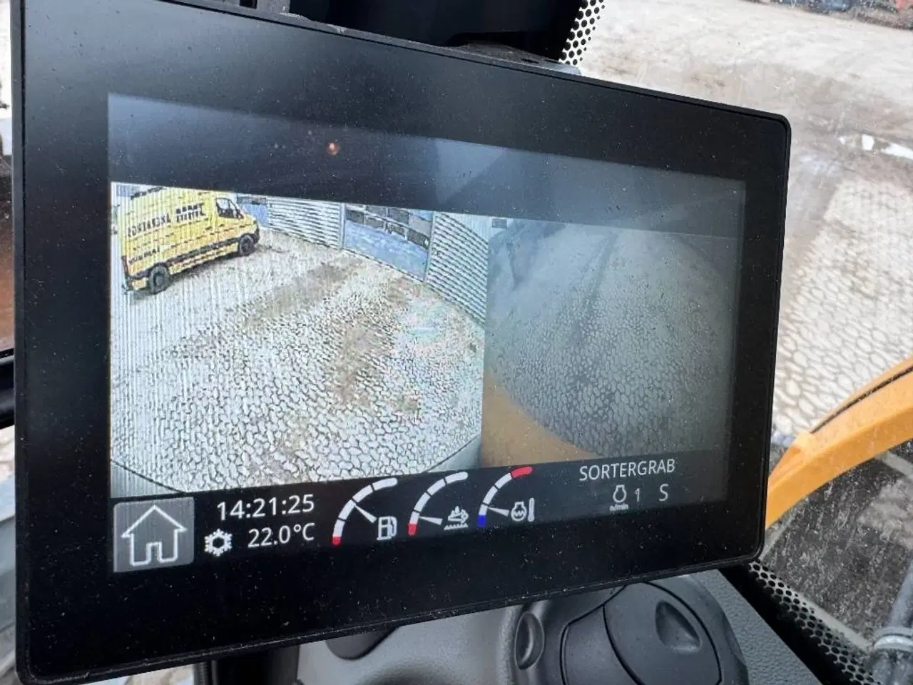 Billede 7 - Liebherr R 914 Compact