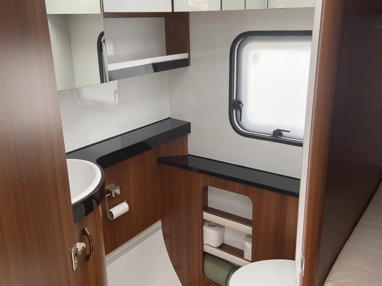 Billede 7 - Hobby Excellent 460 SFF årgang 2019