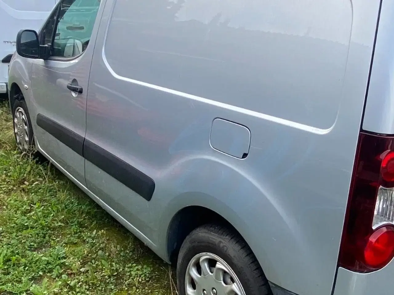 Billede 2 - Peugeot Partner 1,6 BlueHDi 100 L1 Flex Van