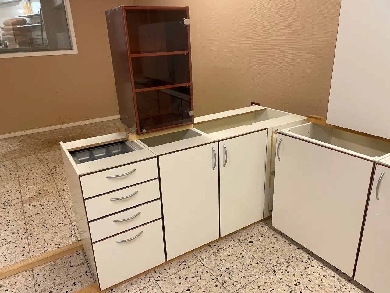 Billede 4 - HTH køkken fra 2004