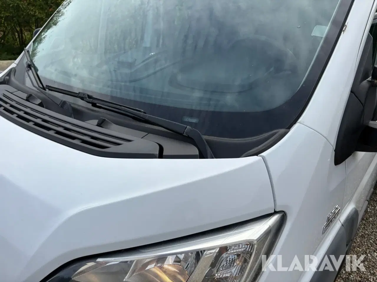 Billede 6 - Ladbil Fiat Ducato