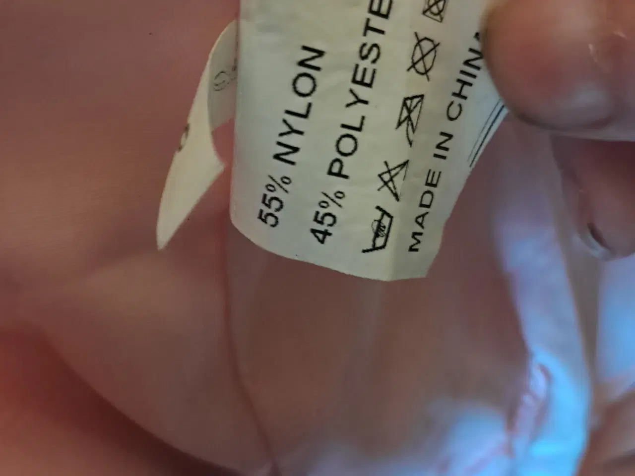 Billede 9 - Lissa Paris str. 6 gallakjole