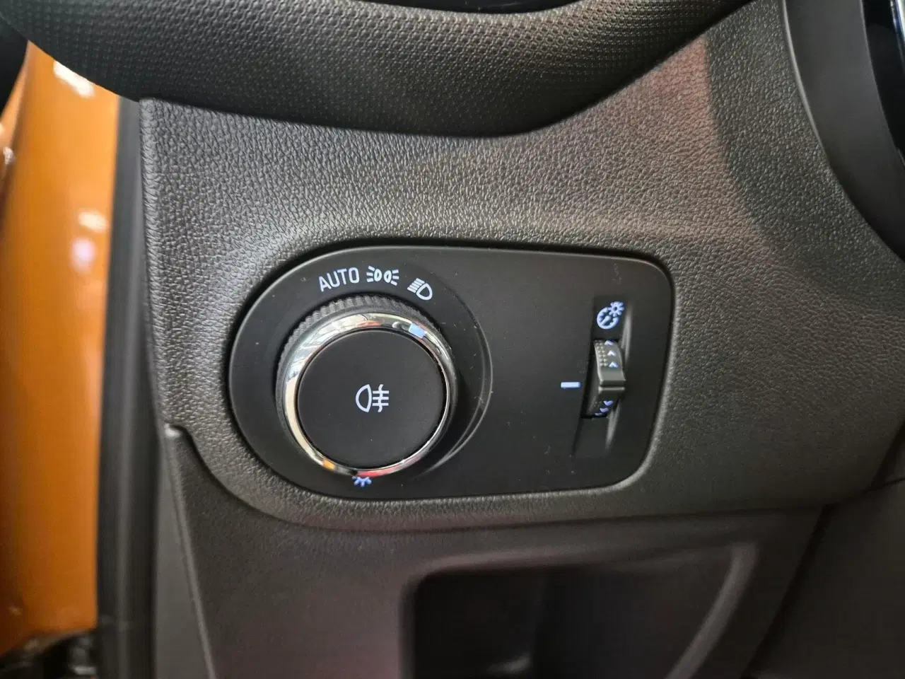 Billede 14 - Opel Crossland X 1,2 Enjoy 81HK 5d