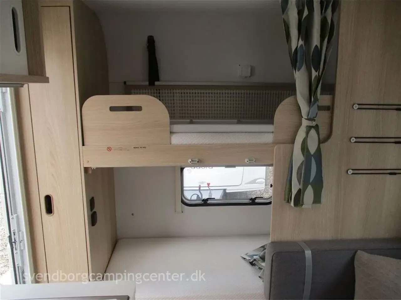 Billede 5 - 2022 - Adria Aviva 472 PK