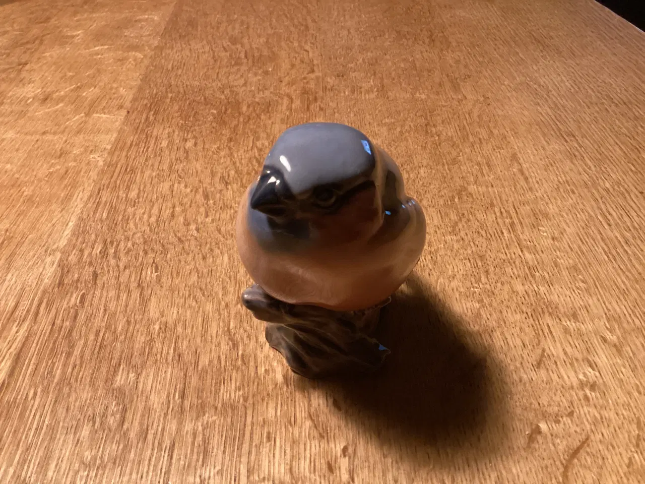 Billede 2 - Dahl Jensen Dompap. 1052