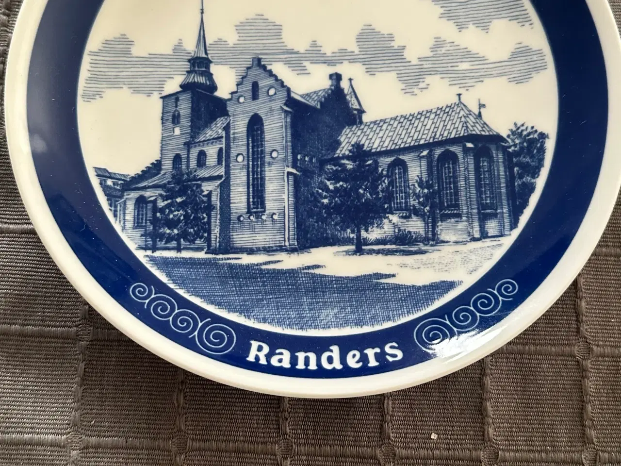 Billede 3 - Randers platter
