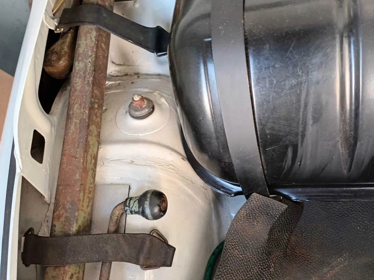 Billede 9 - Fiat 500 Giardiniera 1974