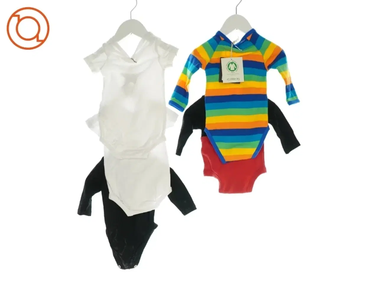 Billede 2 - Bodystockings (5 stk)(Str. 62)