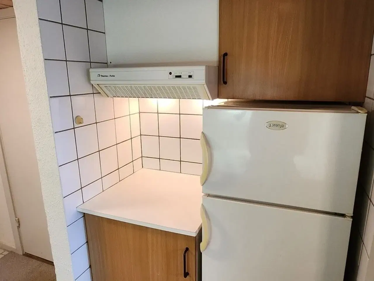 Billede 10 - Super billigt nyistandsat kontor