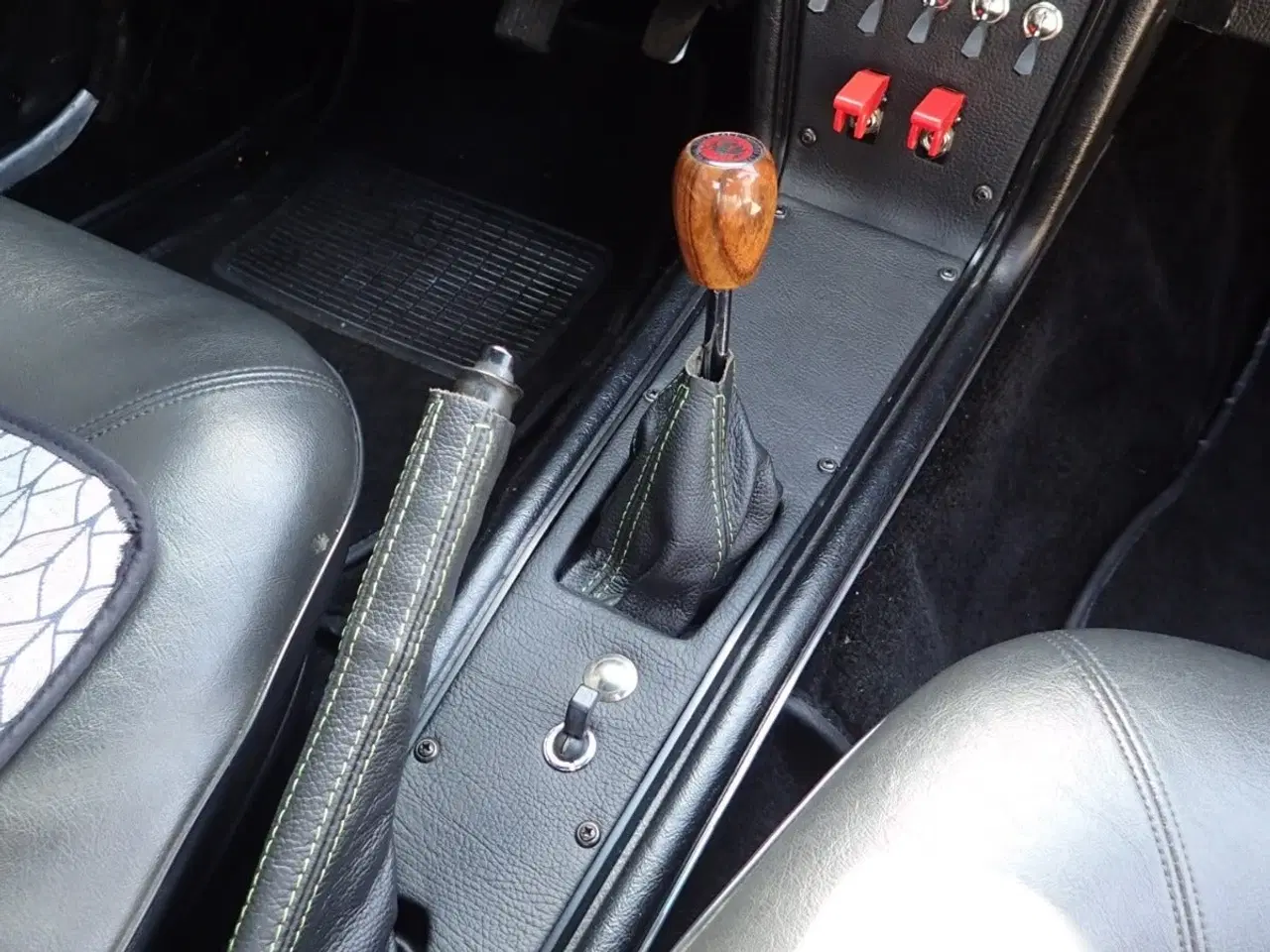 Billede 14 - Vauxhall Viva 2,0 GT