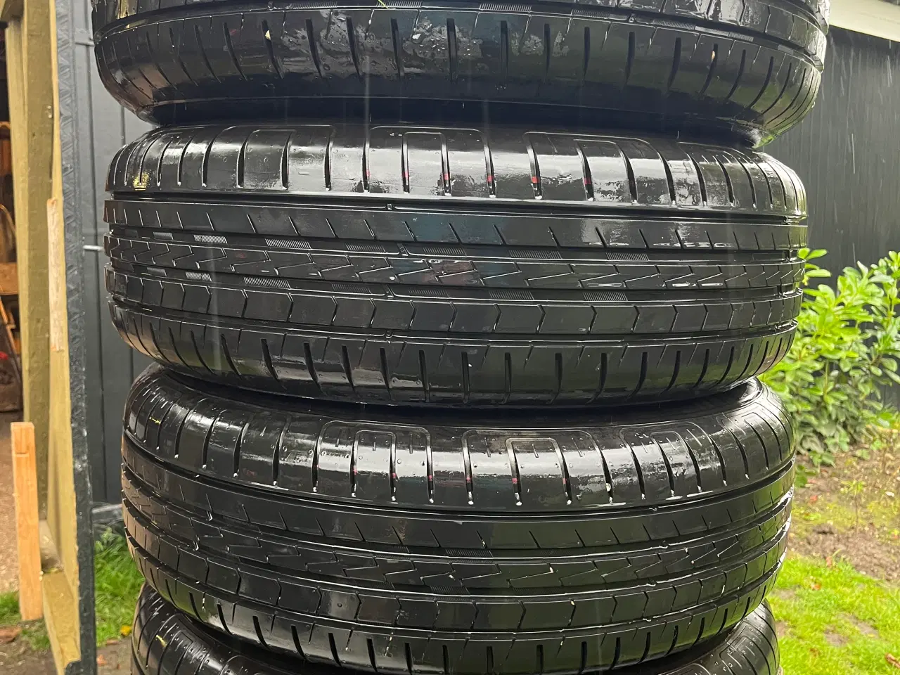 Billede 2 - VW/Seat/Audi/Skoda 15” som ny sommerhjul