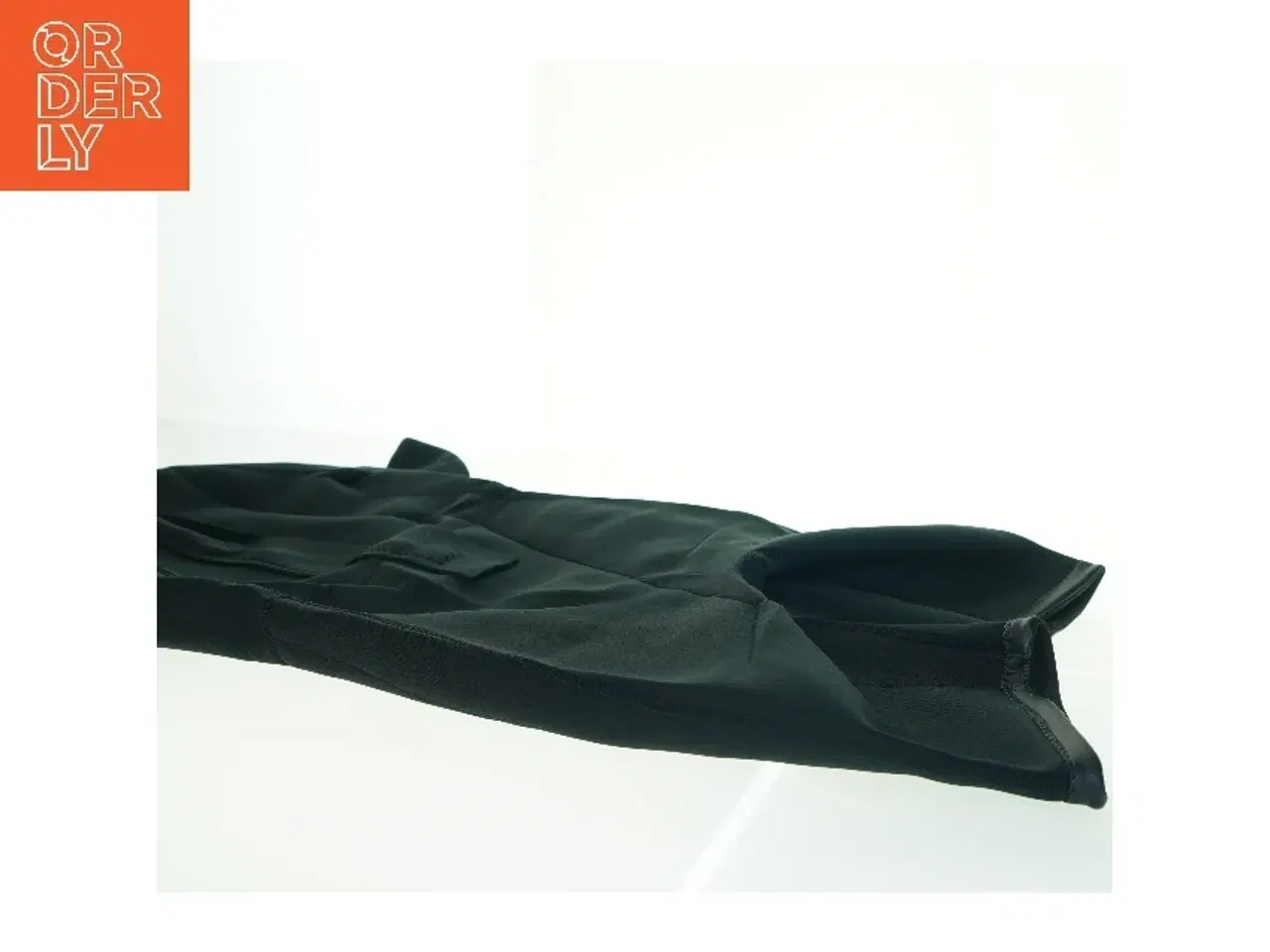 Billede 6 - Sort neopren dragt fra Surftide (str. M )