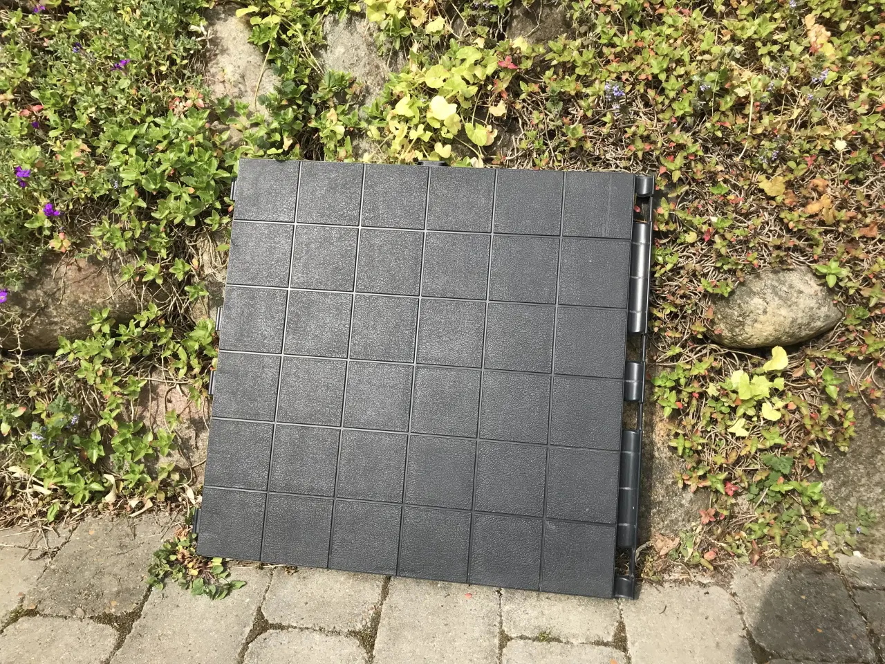 Billede 1 - Isabella Klickflise