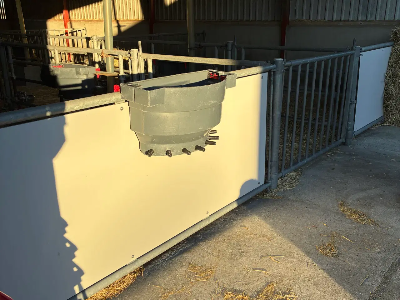 Billede 4 - Milkbar suttebar