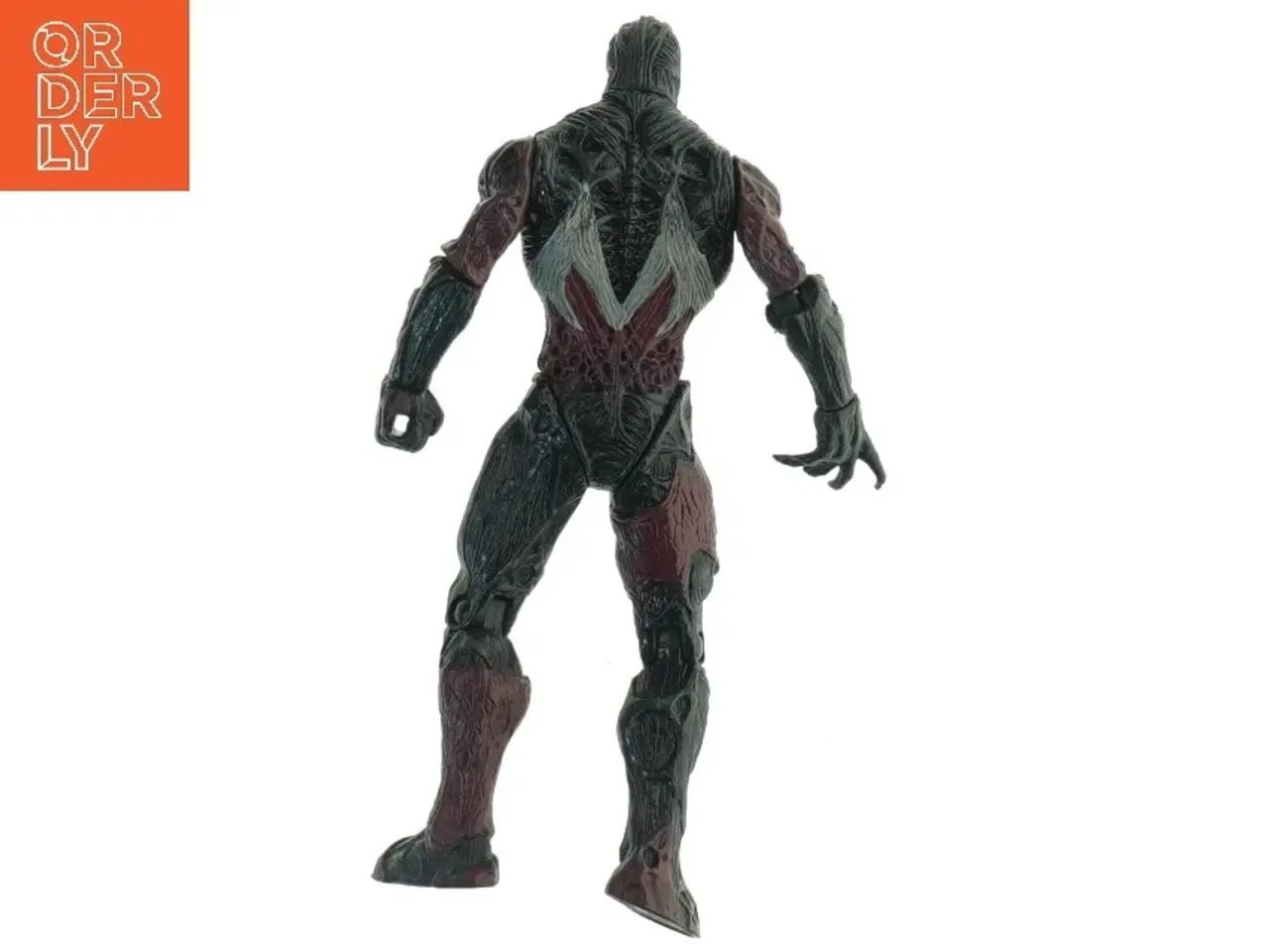 Billede 2 - Spawn Actionfigur fra Mcfarlane Toys (str. 15,5x9 cm)