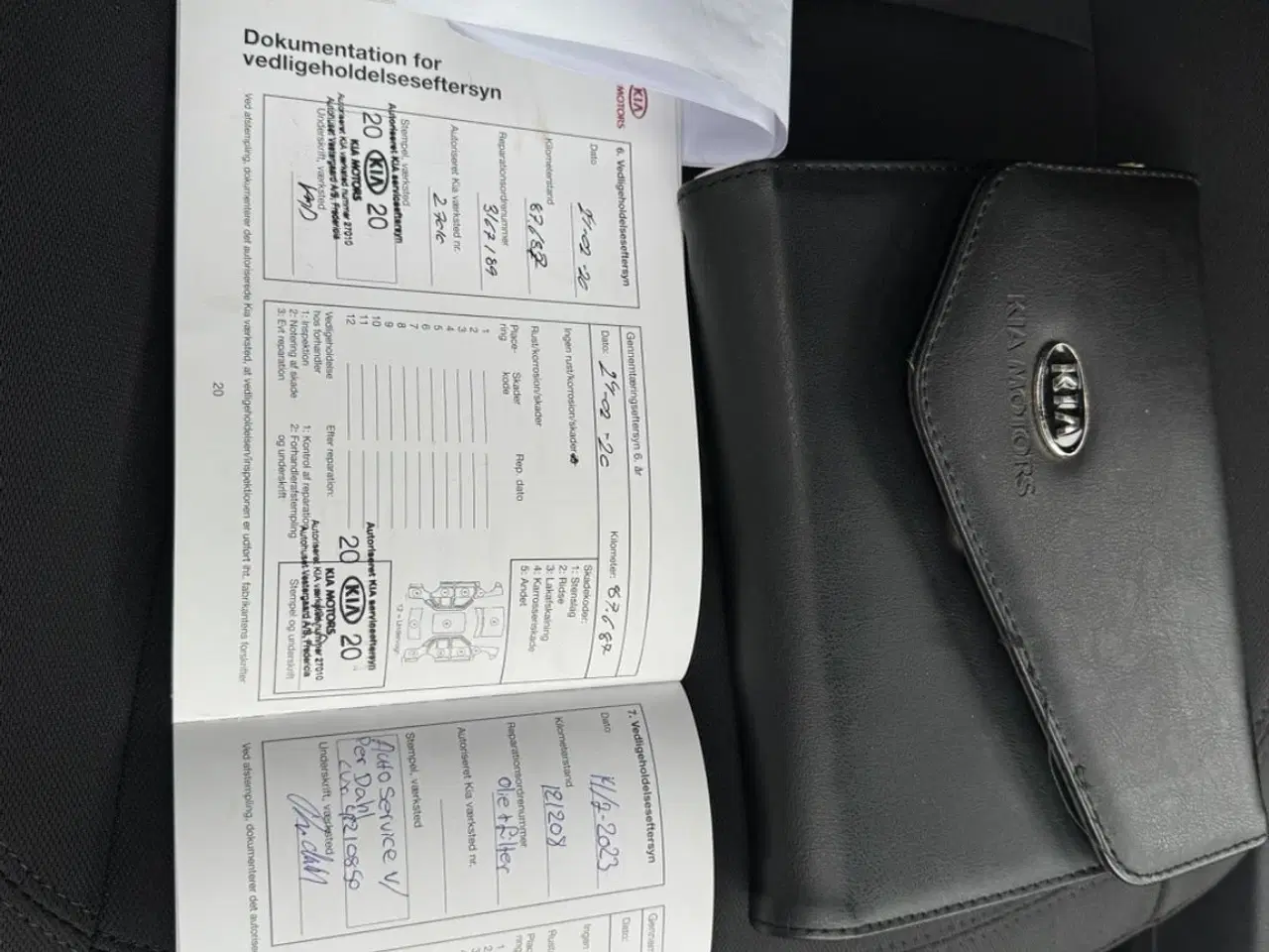 Billede 16 - Kia Rio 1,2 CVVT Active