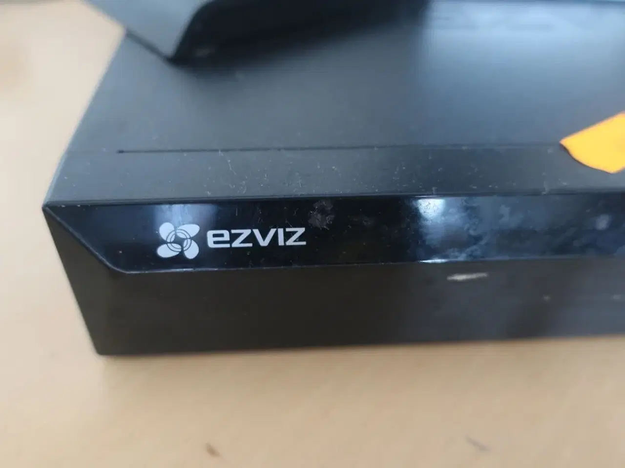 Billede 3 - Computer med skærm EZVIZ