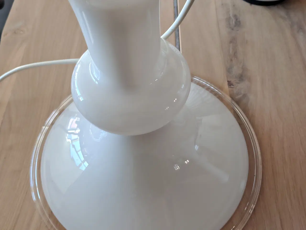 Billede 1 - Holmegaards lamper 