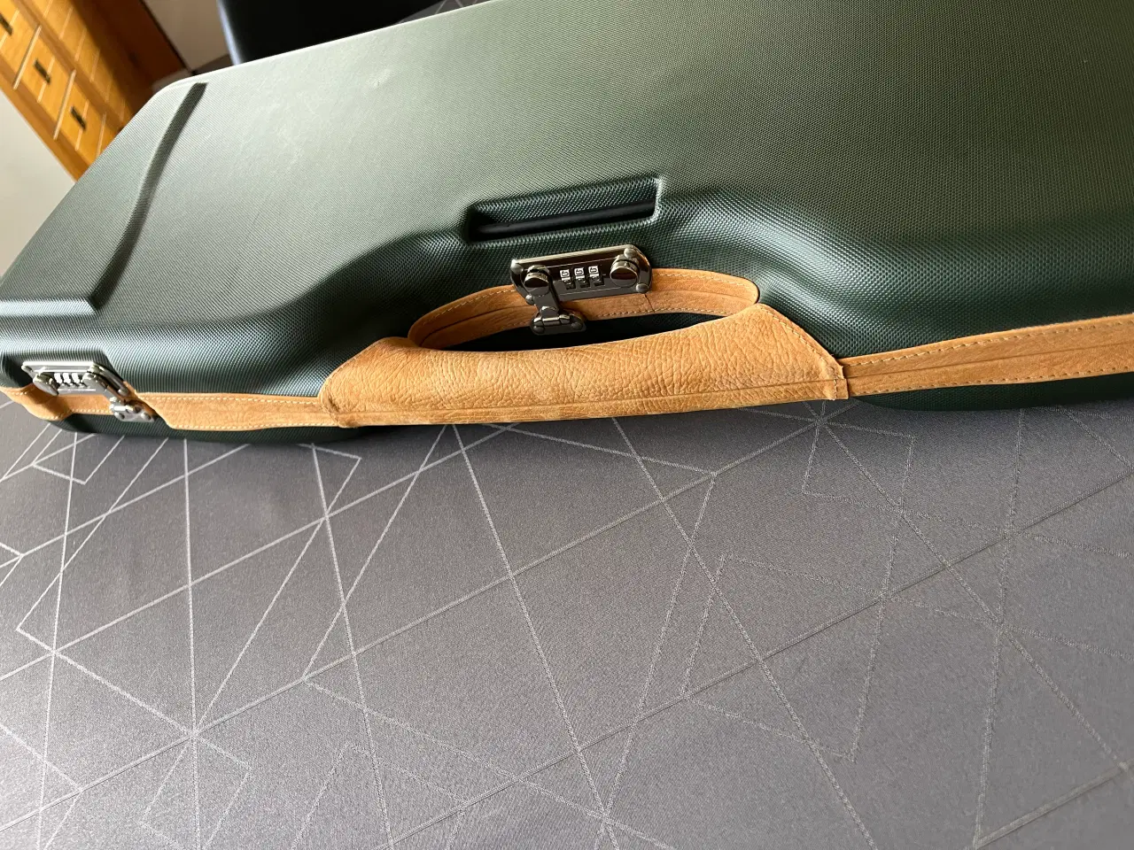 Billede 4 - Blaser R8 kuffert