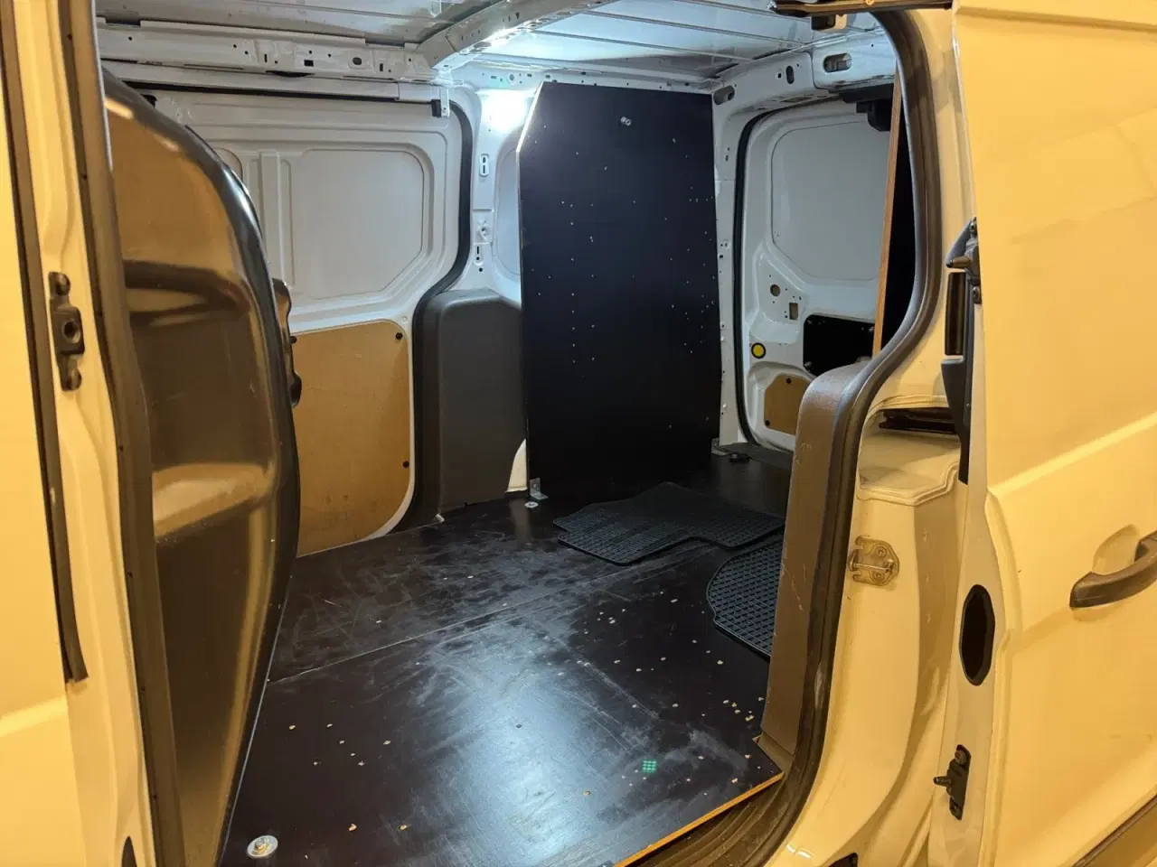 Billede 17 - Ford Transit Connect 1,5 TDCi 120 Trend aut. lang